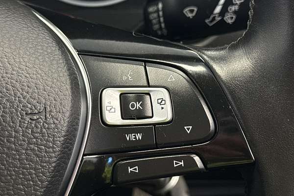 2020 Volkswagen Tiguan 110TSI Trendline 5N