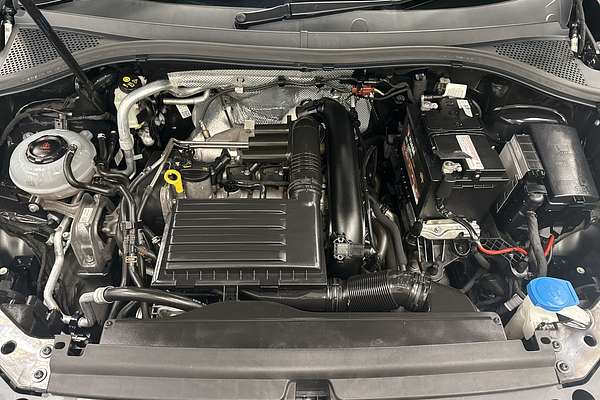 2020 Volkswagen Tiguan 110TSI Trendline 5N