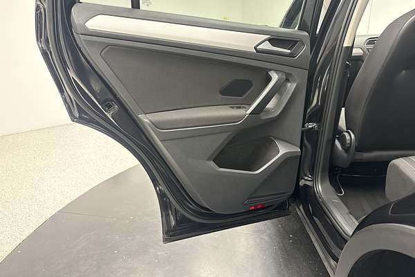 2020 Volkswagen Tiguan 110TSI Trendline 5N