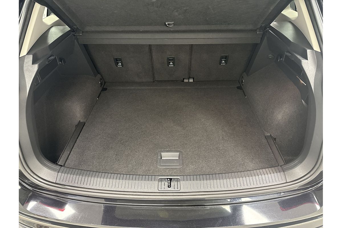 2020 Volkswagen Tiguan 110TSI Trendline 5N