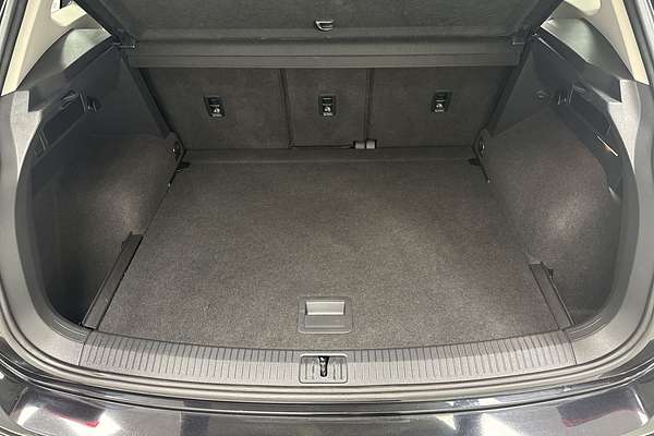 2020 Volkswagen Tiguan 110TSI Trendline 5N