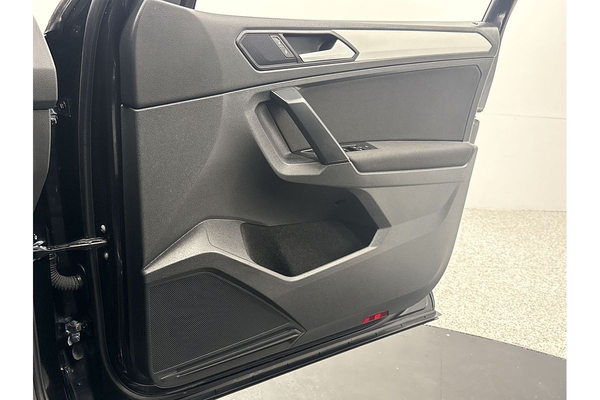 2020 Volkswagen Tiguan 110TSI Trendline 5N