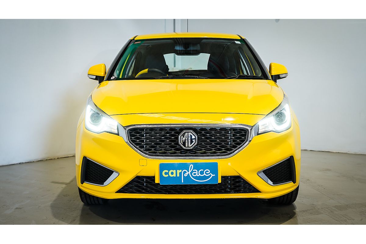 2020 MG MG3 Excite