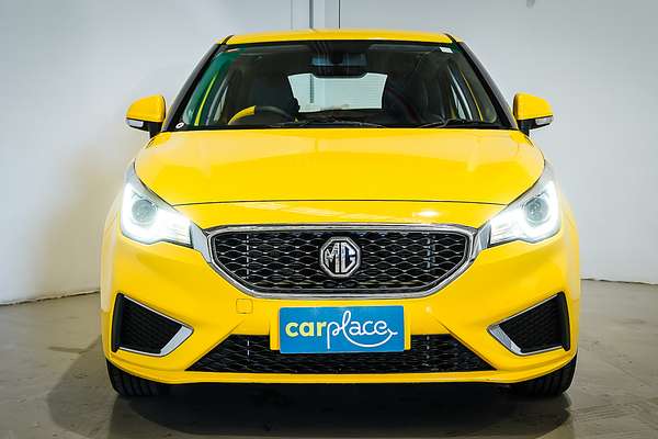 2020 MG MG3 Excite