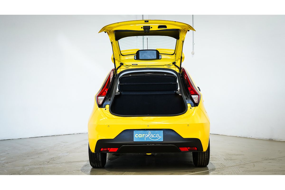 2020 MG MG3 Excite