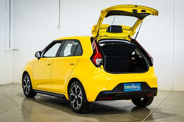 2020 MG MG3 Excite