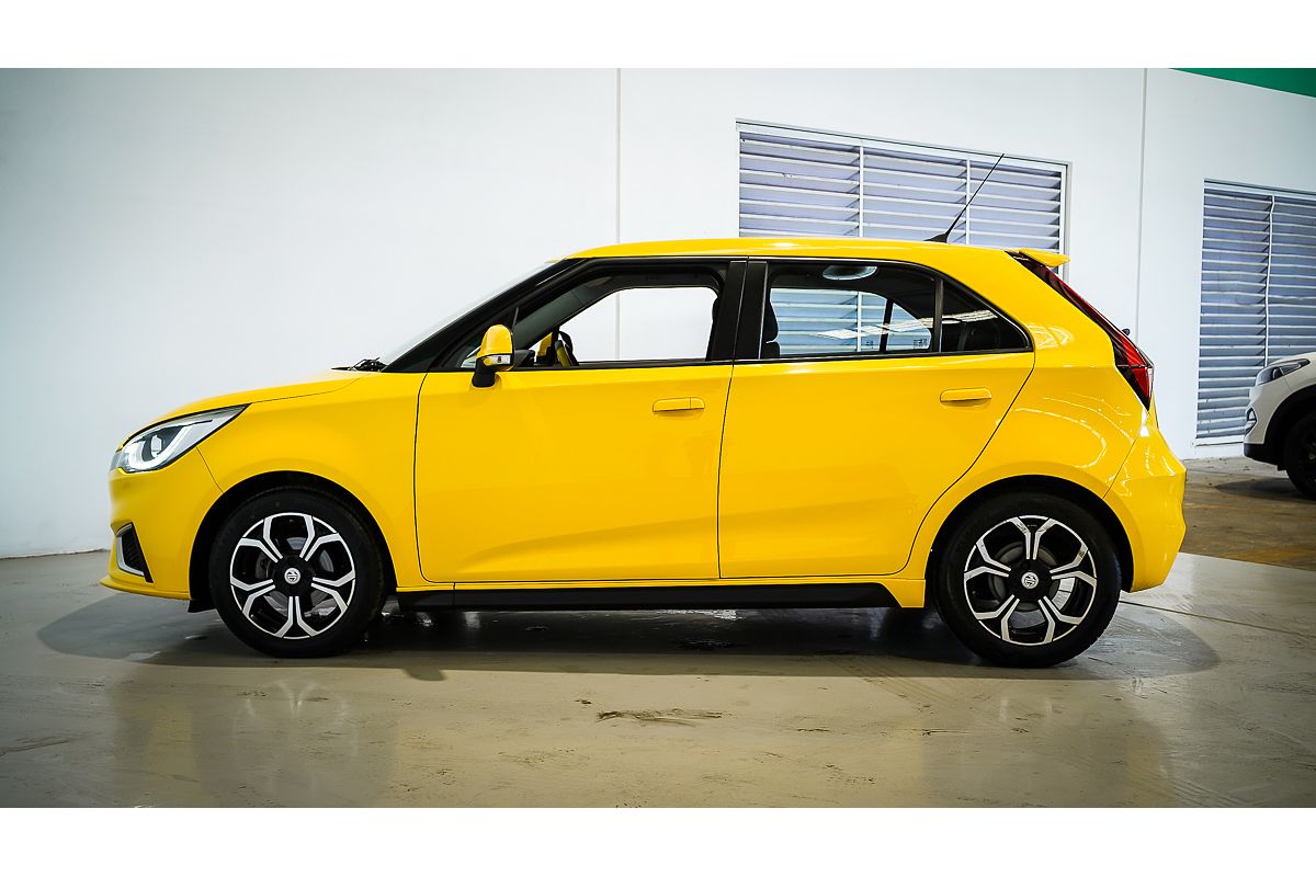 2020 MG MG3 Excite
