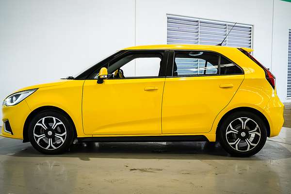 2020 MG MG3 Excite