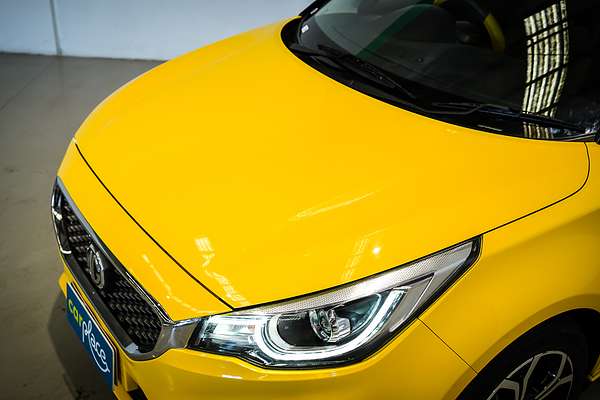 2020 MG MG3 Excite