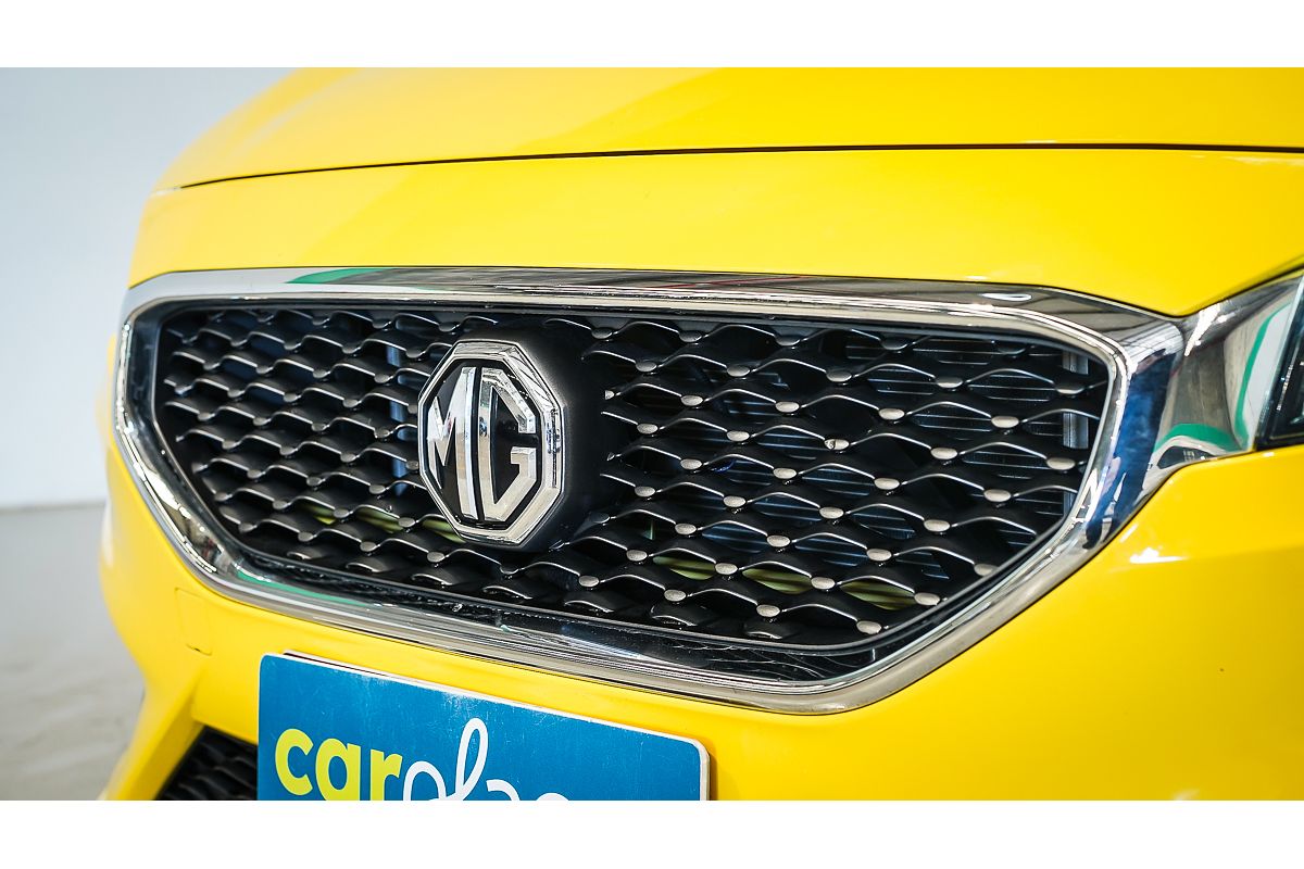 2020 MG MG3 Excite