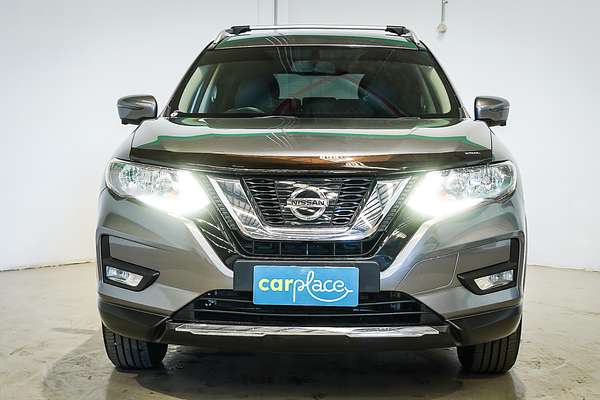 2019 Nissan X-TRAIL ST-L T32 Series II