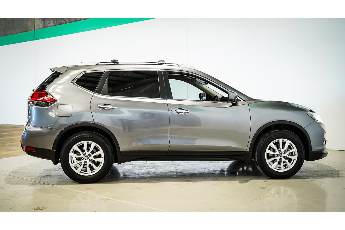 2019 Nissan X-TRAIL ST-L T32 Series II