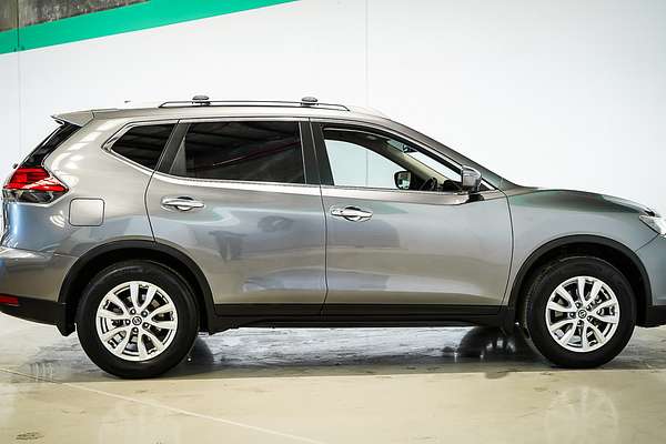 2019 Nissan X-TRAIL ST-L T32 Series II