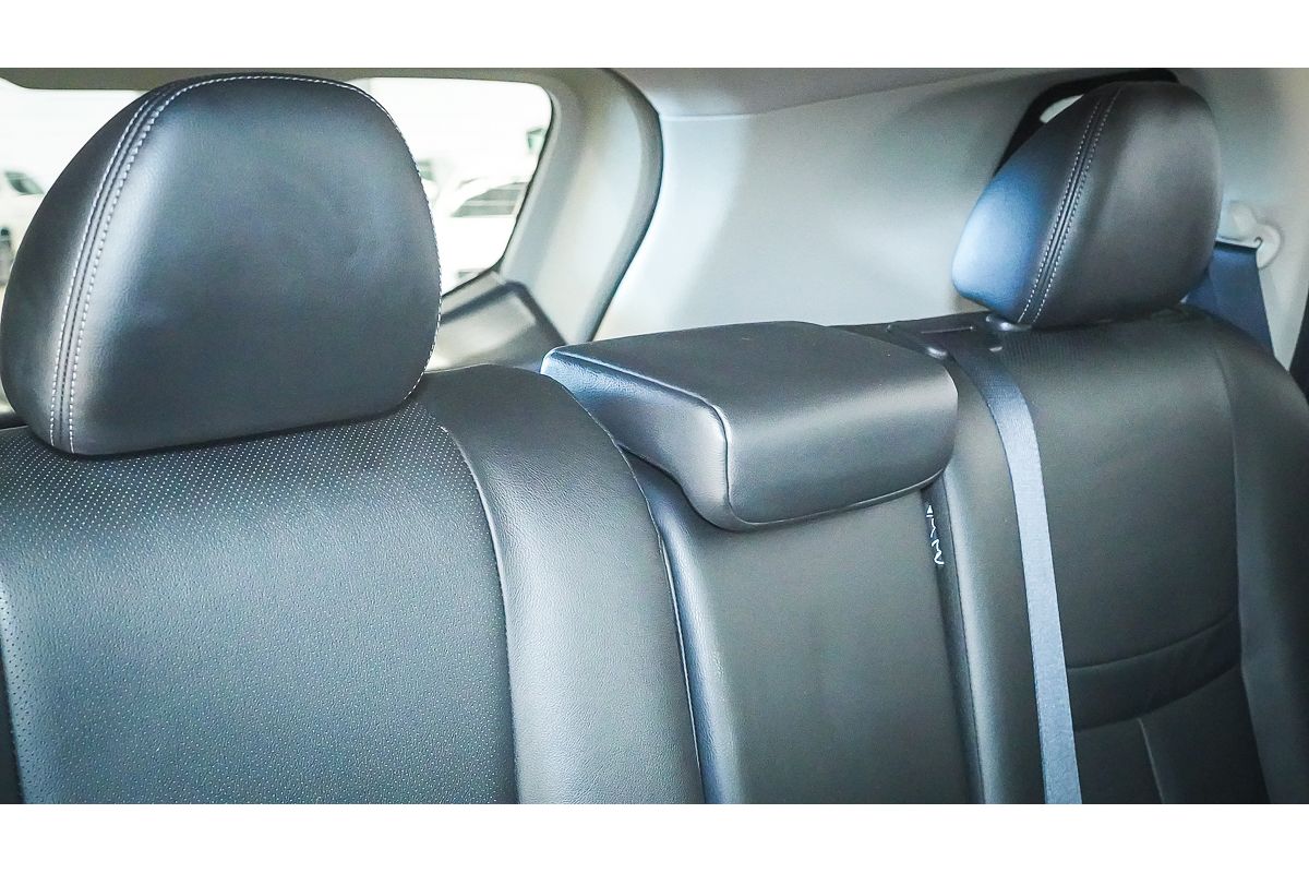 2019 Nissan X-TRAIL ST-L T32 Series II