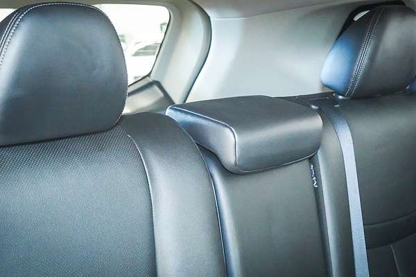 2019 Nissan X-TRAIL ST-L T32 Series II