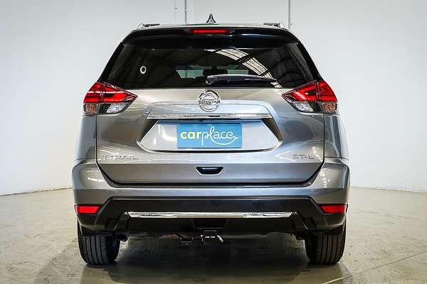 2019 Nissan X-TRAIL ST-L T32 Series II