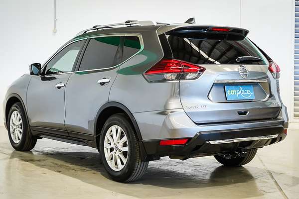 2019 Nissan X-TRAIL ST-L T32 Series II