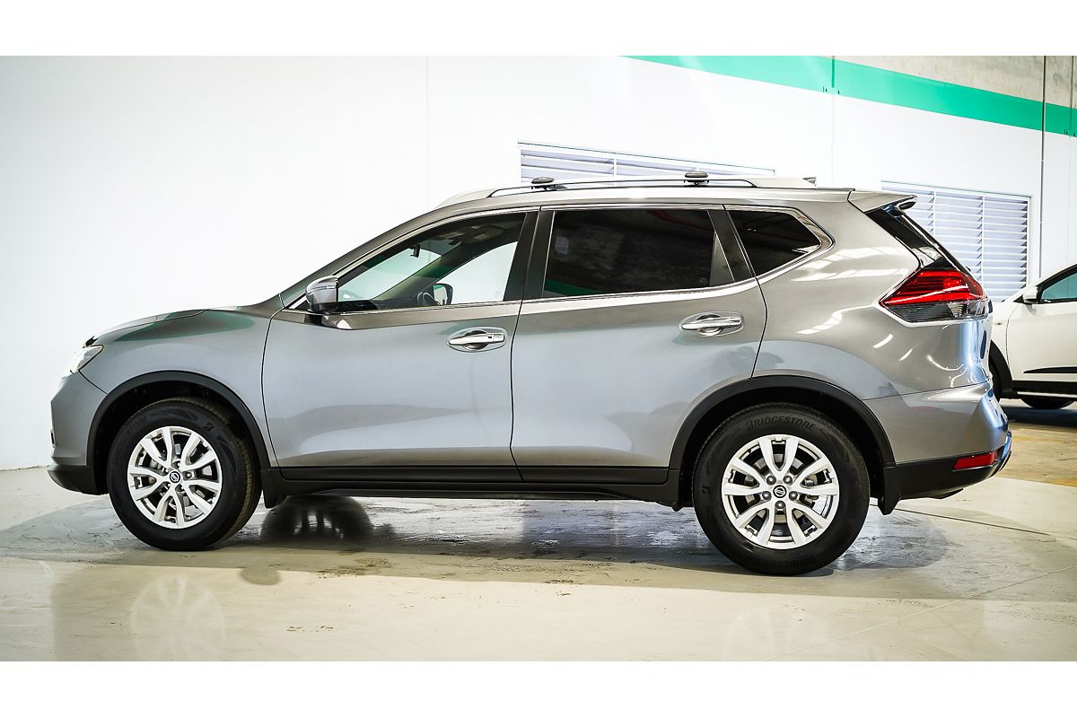 2019 Nissan X-TRAIL ST-L T32 Series II