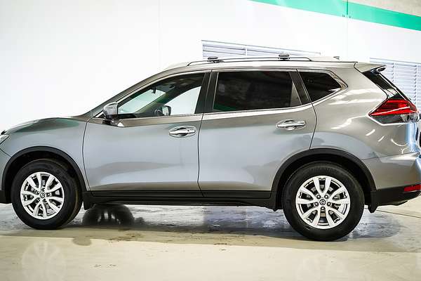 2019 Nissan X-TRAIL ST-L T32 Series II