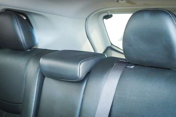 2019 Nissan X-TRAIL ST-L T32 Series II