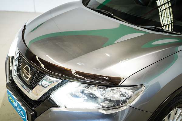 2019 Nissan X-TRAIL ST-L T32 Series II