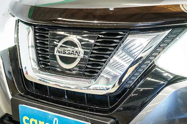 2019 Nissan X-TRAIL ST-L T32 Series II
