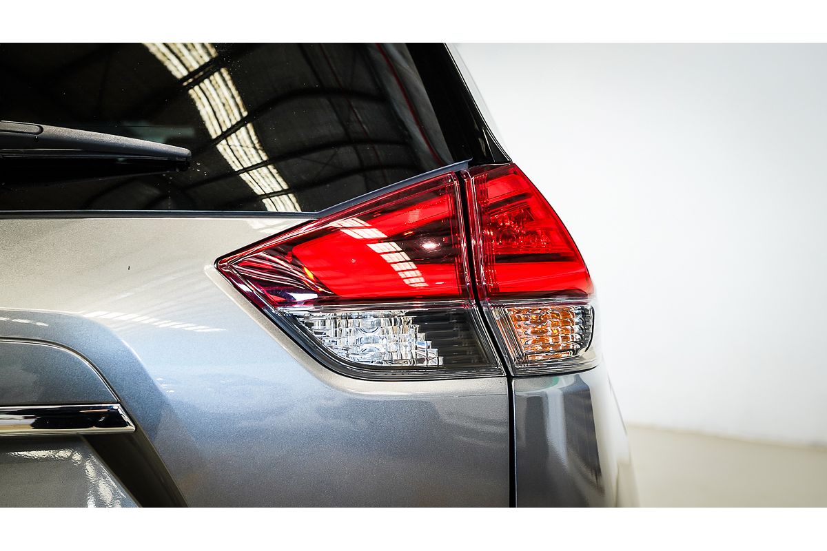 2019 Nissan X-TRAIL ST-L T32 Series II