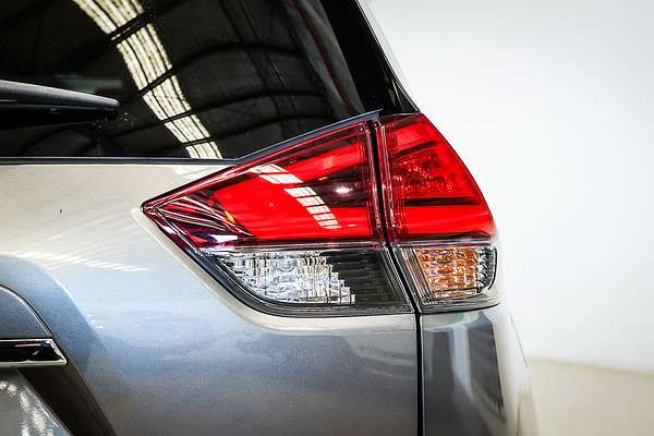 2019 Nissan X-TRAIL ST-L T32 Series II