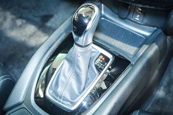 2019 Nissan X-TRAIL ST-L T32 Series II