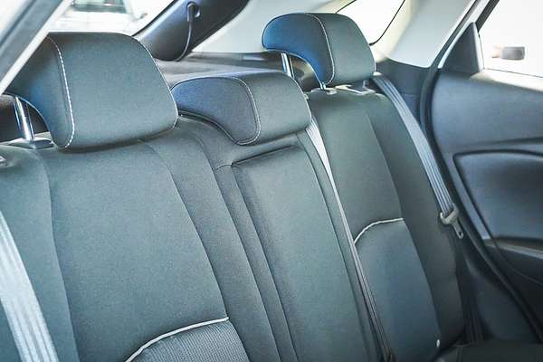 2018 Mazda CX-3 Maxx DK