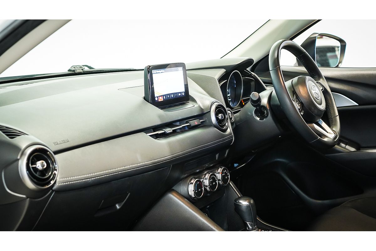 2018 Mazda CX-3 Maxx DK