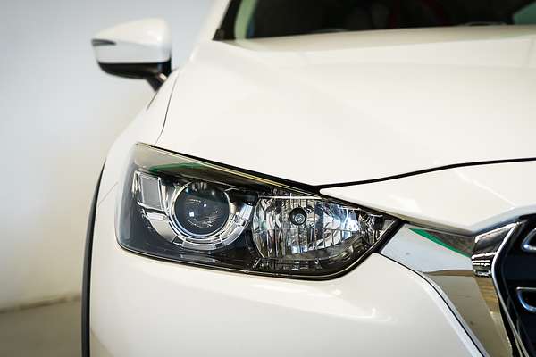 2018 Mazda CX-3 Maxx DK