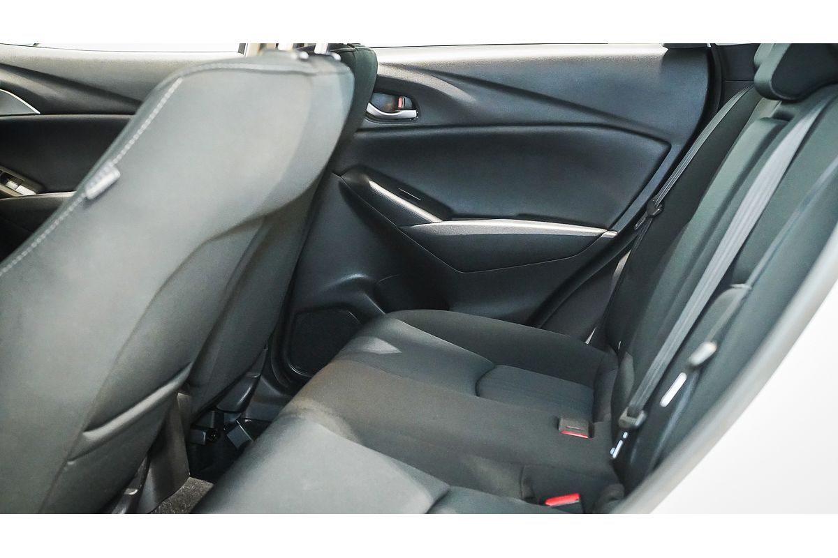 2018 Mazda CX-3 Maxx DK
