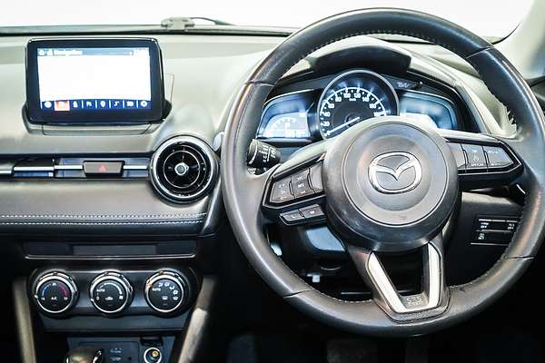 2018 Mazda CX-3 Maxx DK