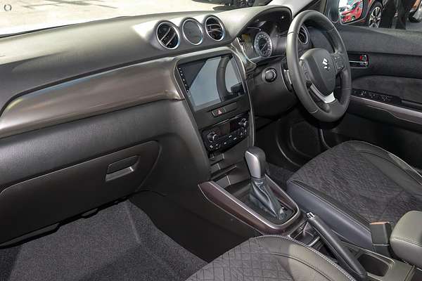 2024 Suzuki Vitara Turbo LY Series II 2WD