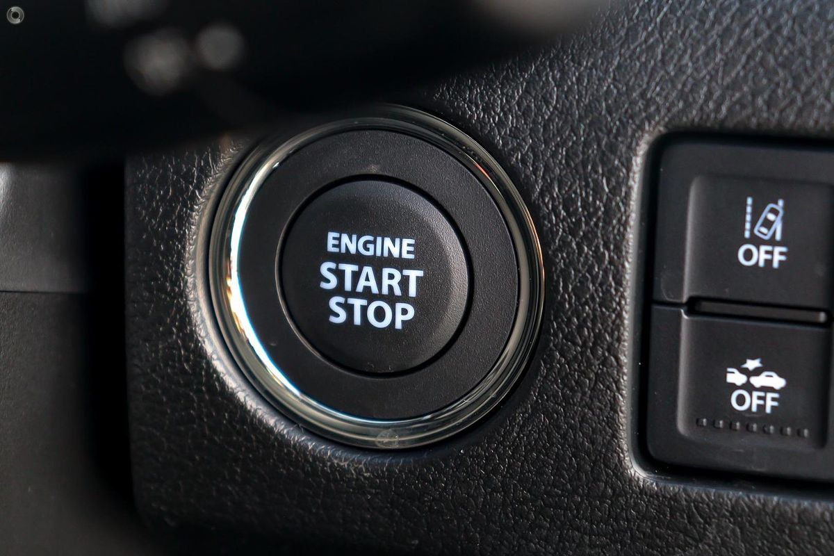 2024 Suzuki Vitara Turbo LY Series II 2WD
