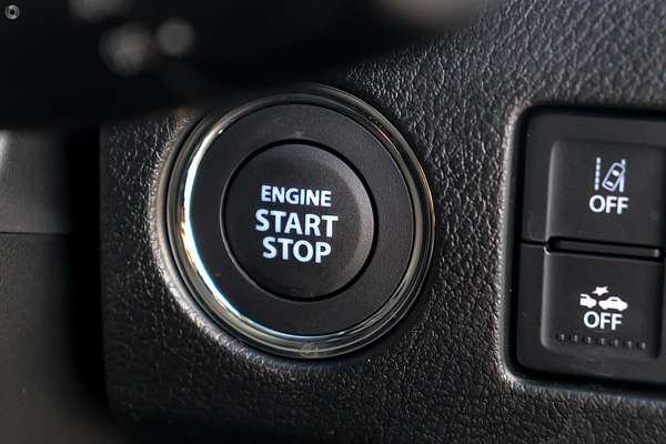 2024 Suzuki Vitara Turbo LY Series II 2WD