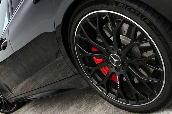 2023 Mercedes-Benz C-Class C63 AMG S E Performance W206