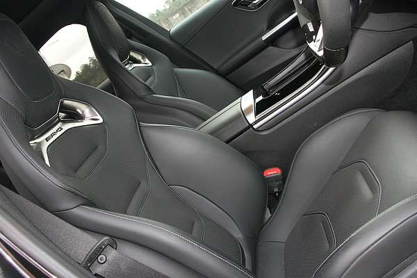 2023 Mercedes-Benz C-Class C63 AMG S E Performance W206