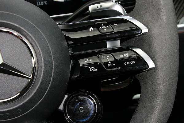 2023 Mercedes-Benz C-Class C63 AMG S E Performance W206