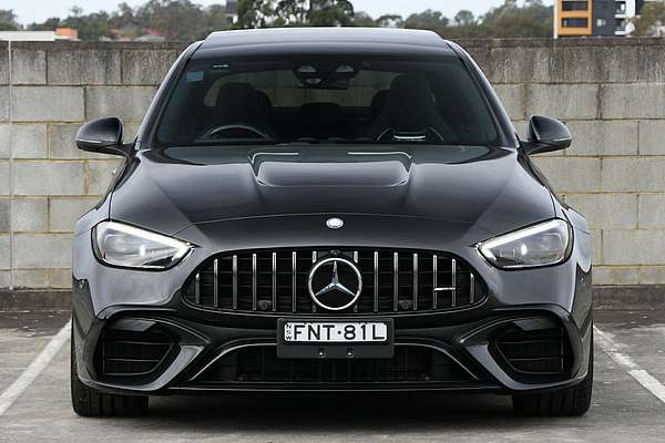 2023 Mercedes-Benz C-Class C63 AMG S E Performance W206
