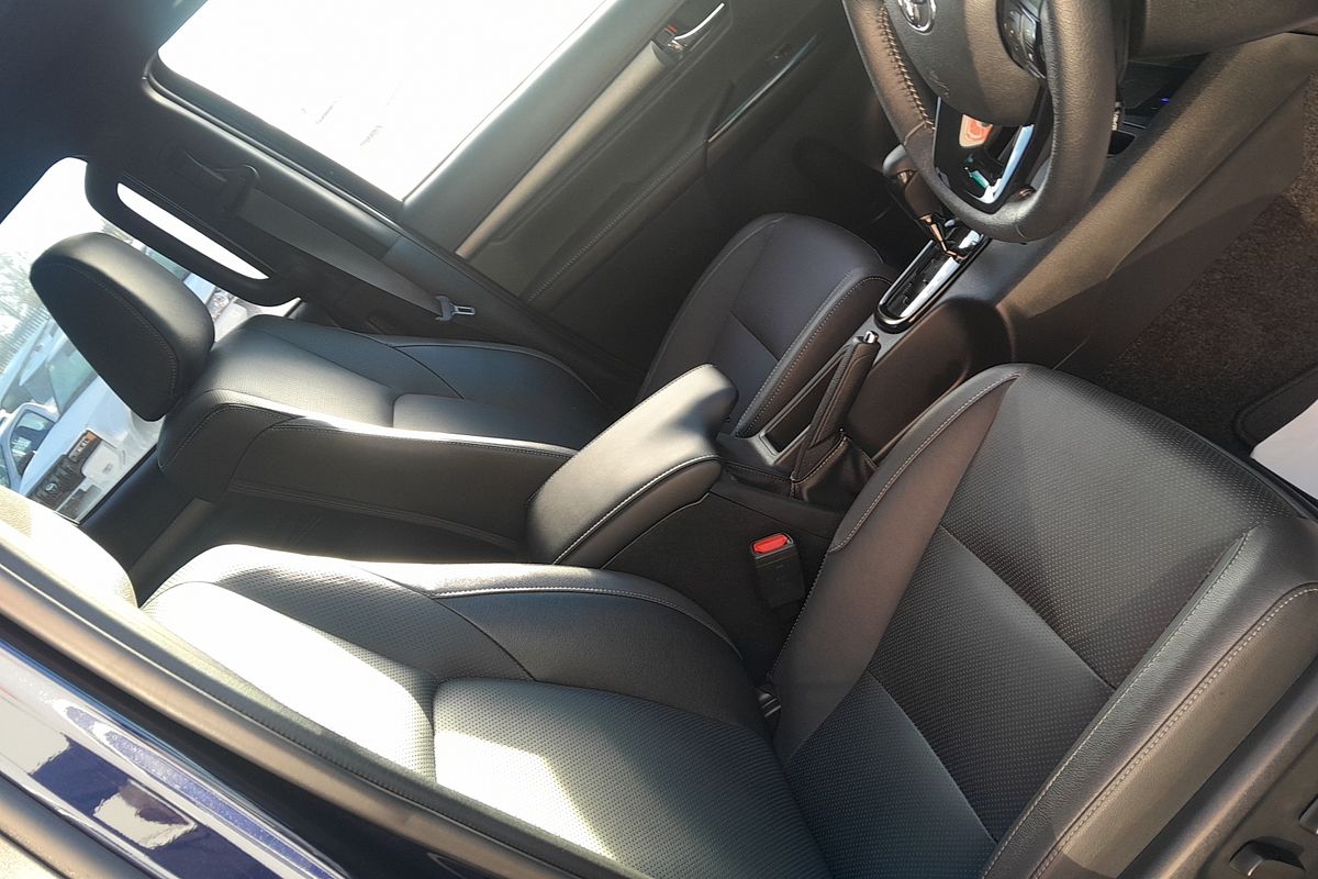 2024 Toyota Hilux Rogue 48V GUN126R 4X4