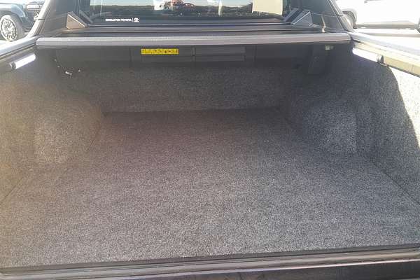 2024 Toyota Hilux Rogue 48V GUN126R 4X4