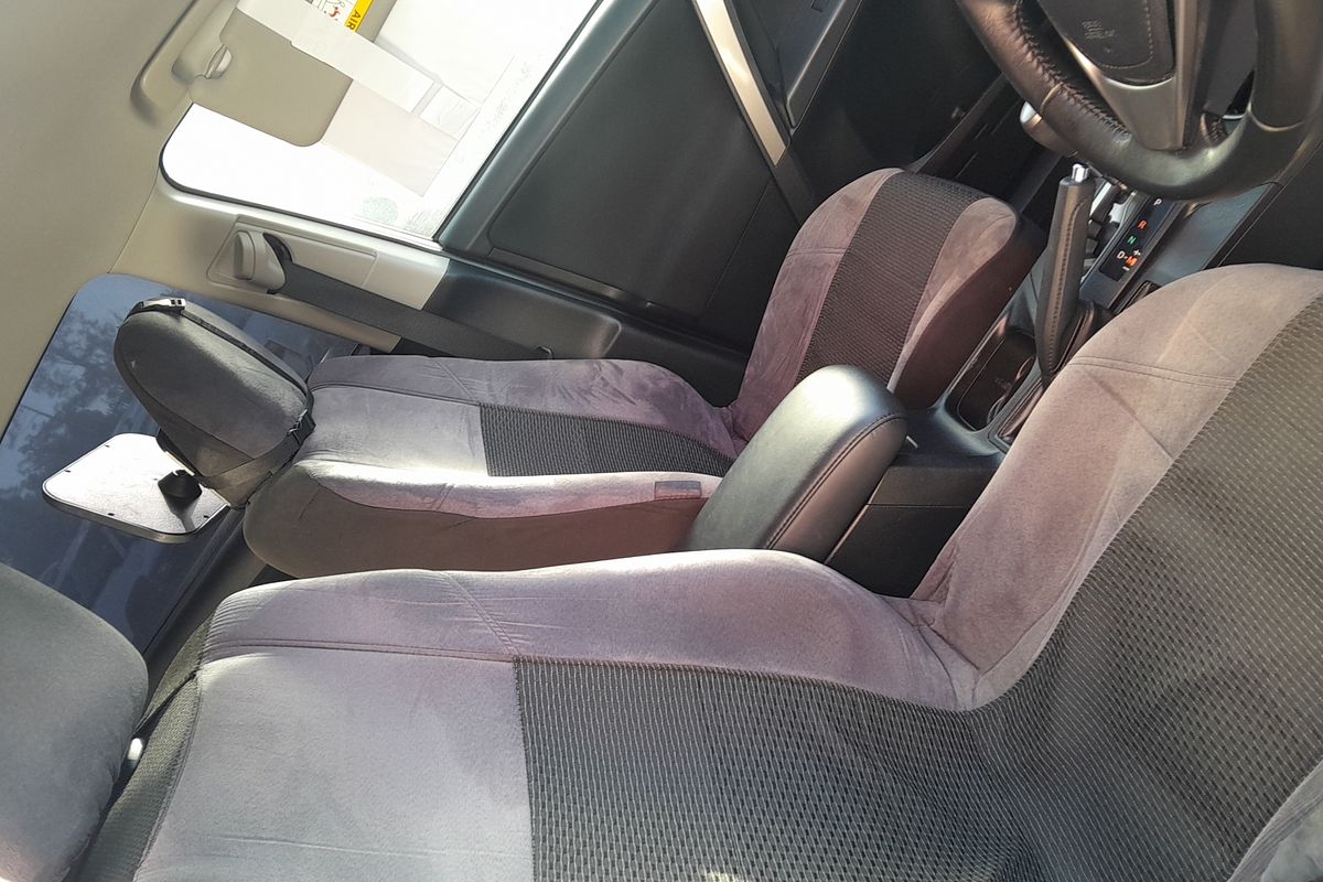 2018 Toyota RAV4 GXL ZSA42R
