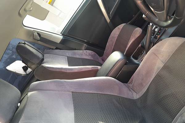 2018 Toyota RAV4 GXL ZSA42R