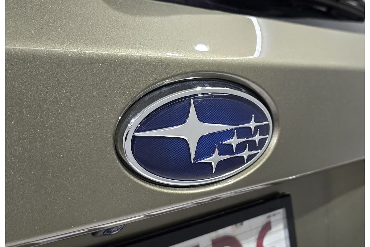 2022 Subaru OUTBACK OUTBACK AWD SPORT BT9BKNL