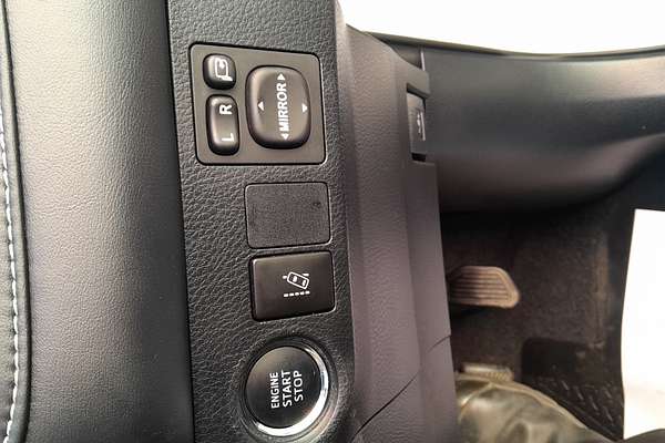 2018 Toyota RAV4 GXL ZSA42R