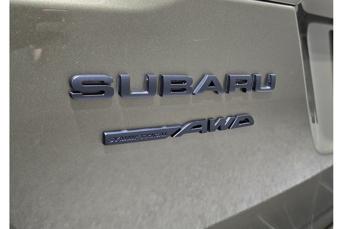 2022 Subaru OUTBACK OUTBACK AWD SPORT BT9BKNL