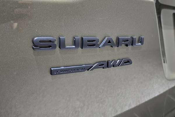 2022 Subaru OUTBACK OUTBACK AWD SPORT BT9BKNL