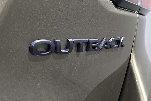 2022 Subaru OUTBACK OUTBACK AWD SPORT BT9BKNL